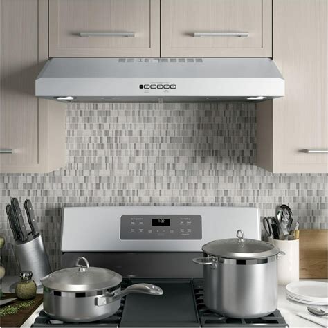 ge jvx5300sjss 30 under cabinet range vent hood stainless steel|jvx5300sjss manual.